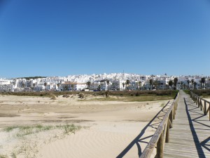 Playas de Cádiz para Semana Santa