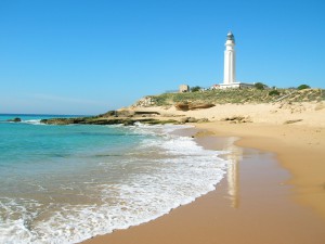 Playas de Cádiz para Semana Santa.